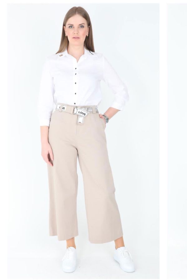 брюки т268-4268 беж
