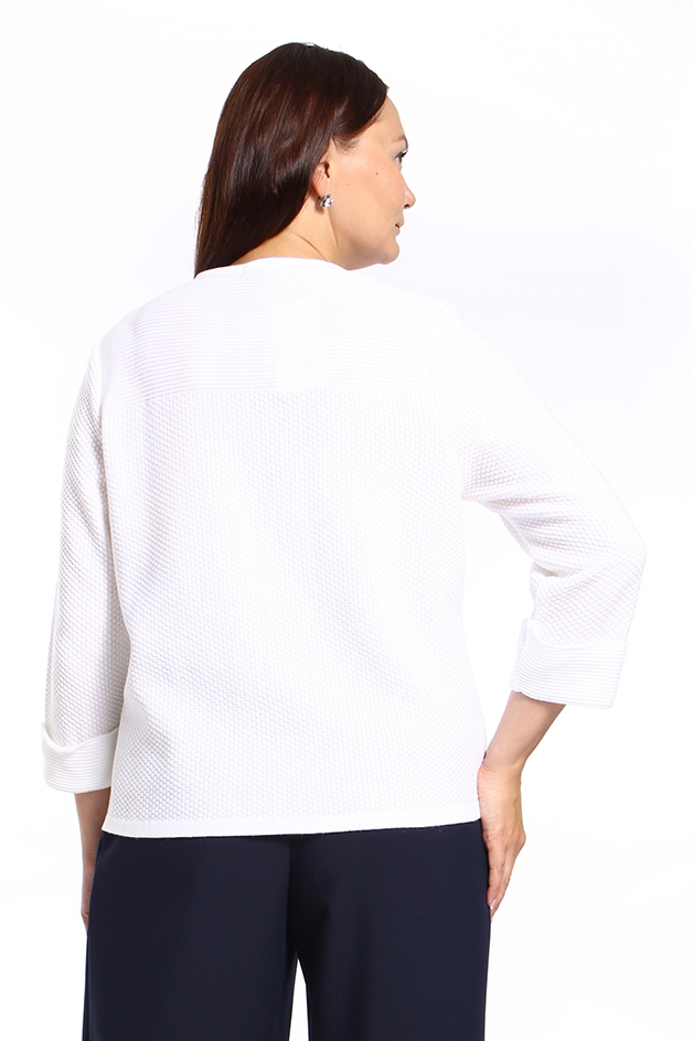 жакет ш341 10 бел ЧИП 