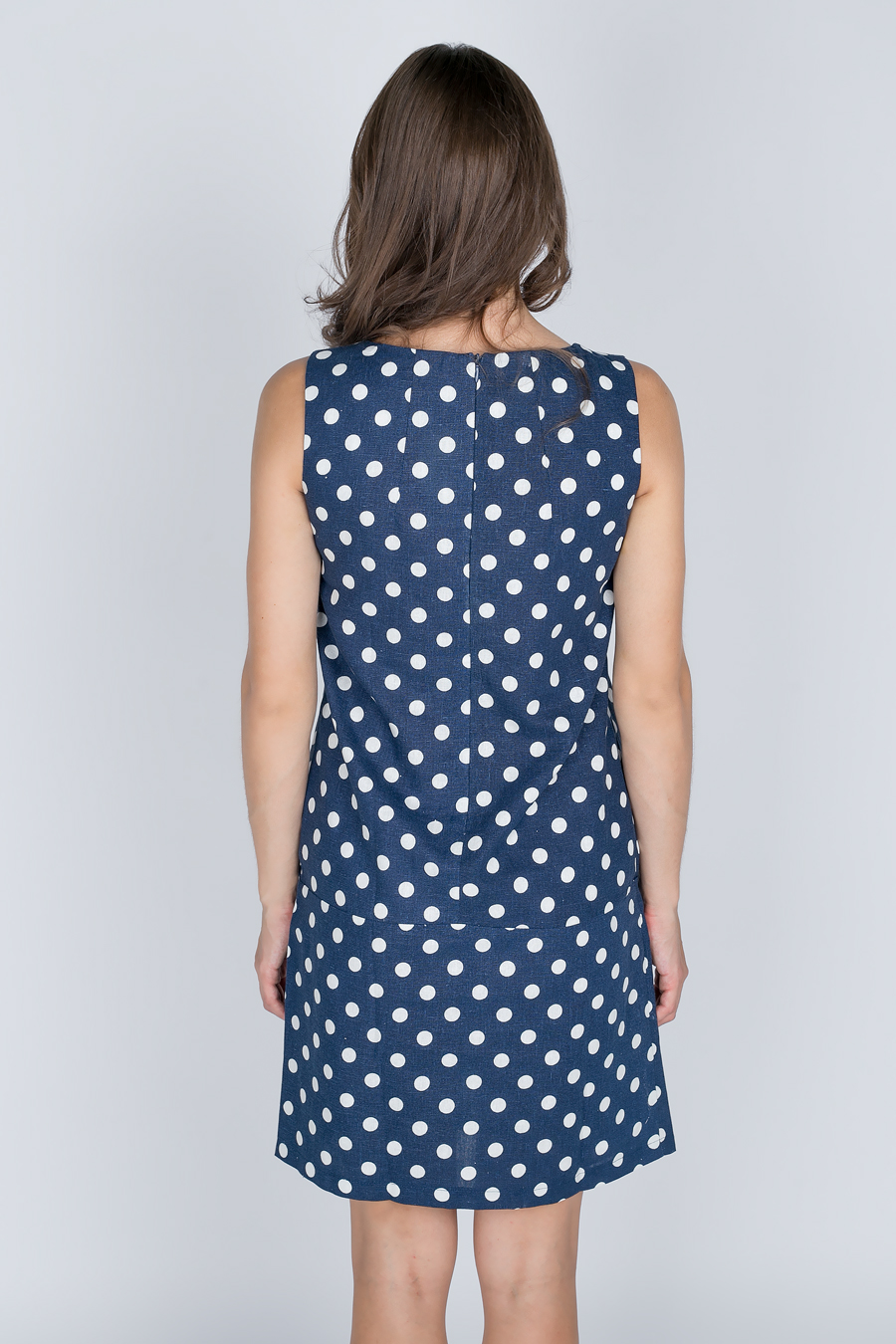 платье В1617*60 сгр