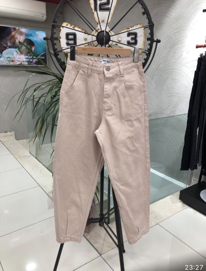 джинсы АН241*60 само