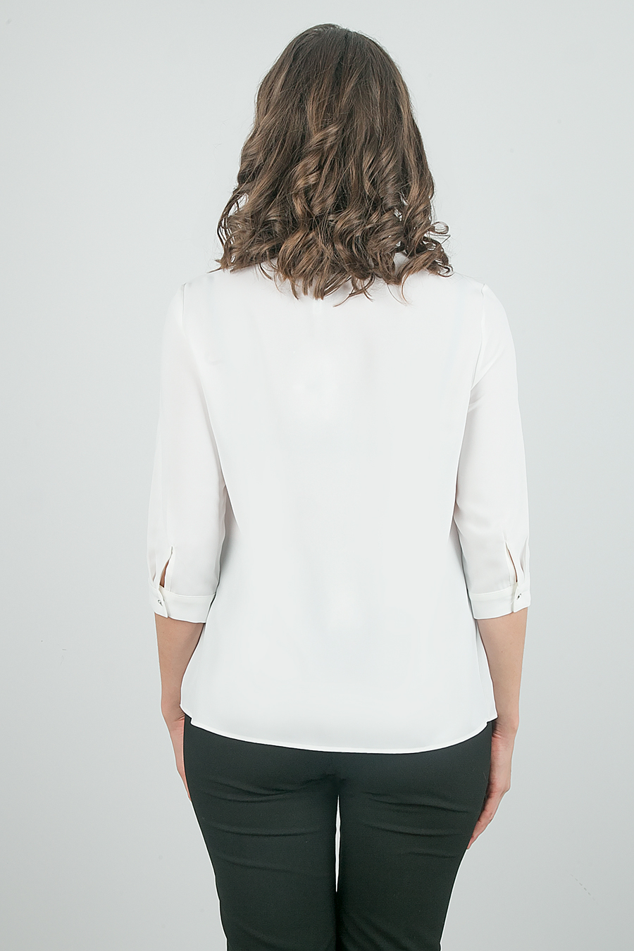 блузка т14168*50 белый