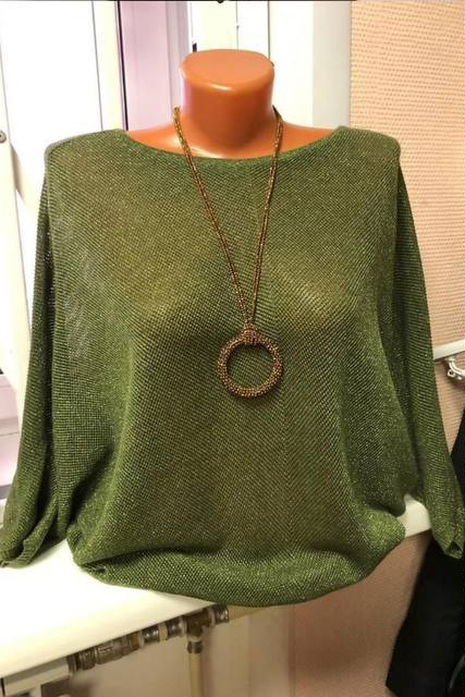 джемпер вс6361 в ассортименте