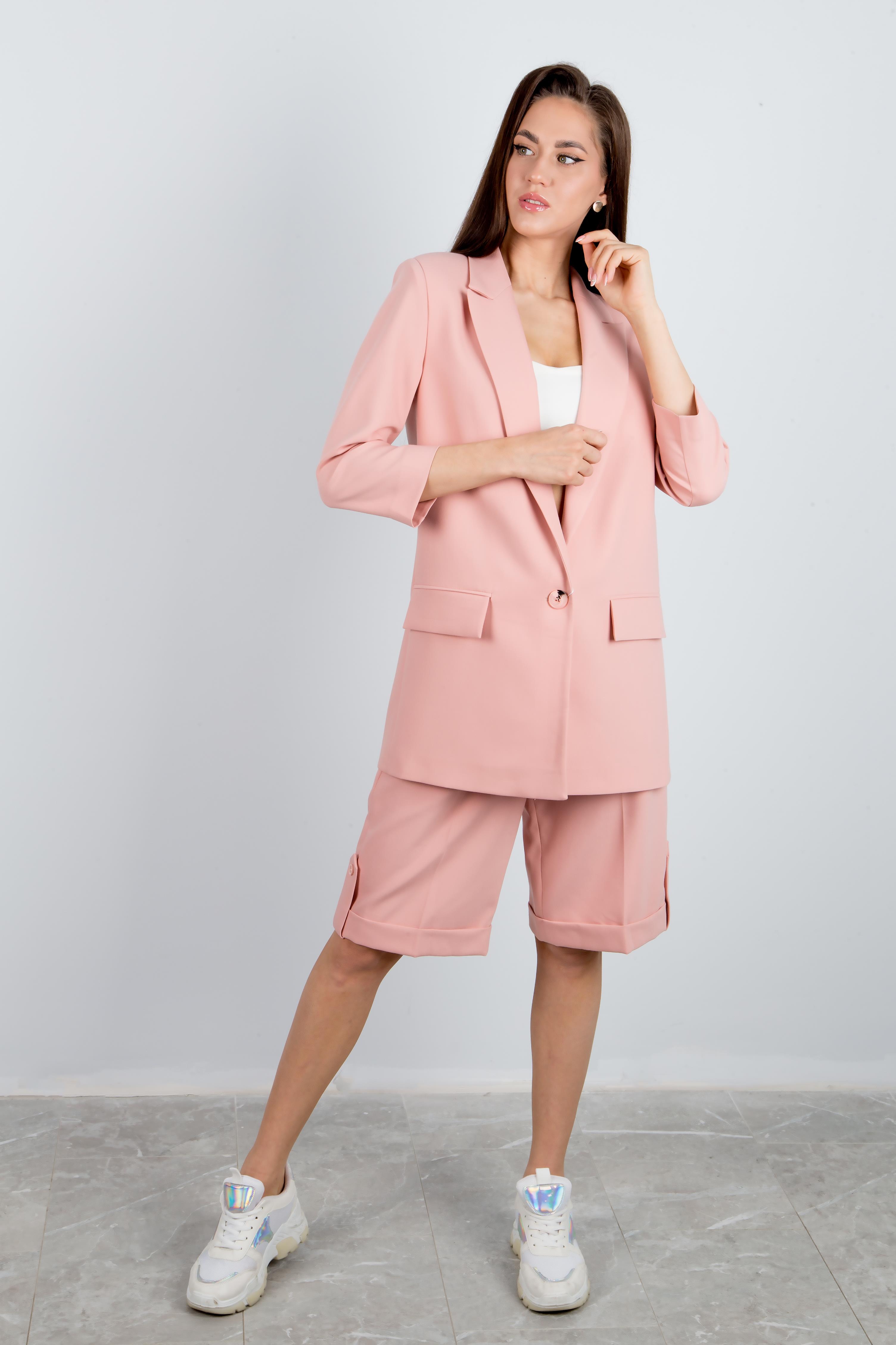 шорты т105-4502_151 pudra