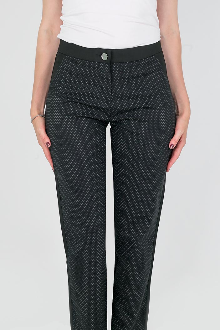 брюки Р1947-13287 (20/16)*63 треугольники