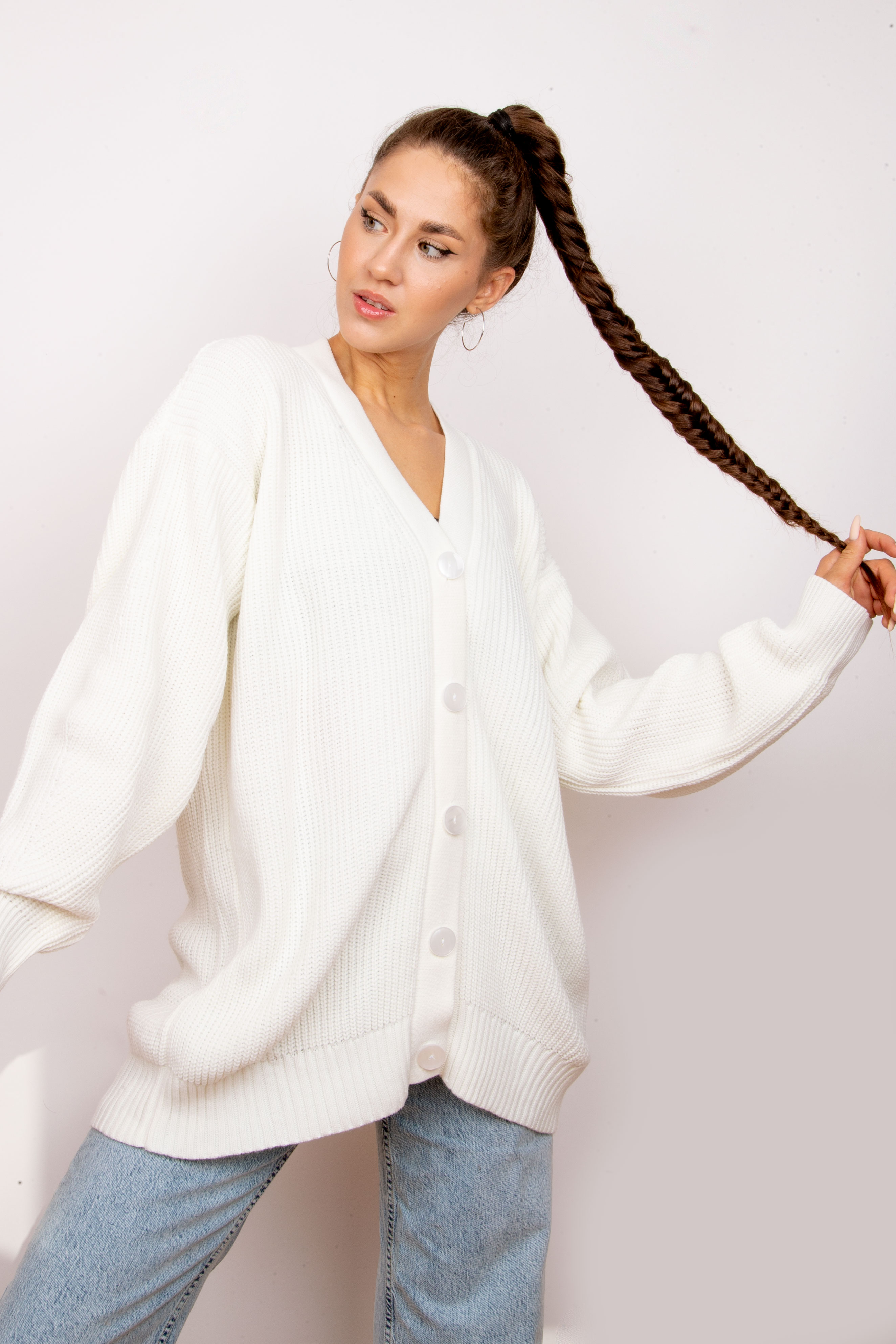 жакет дат001-11* белый