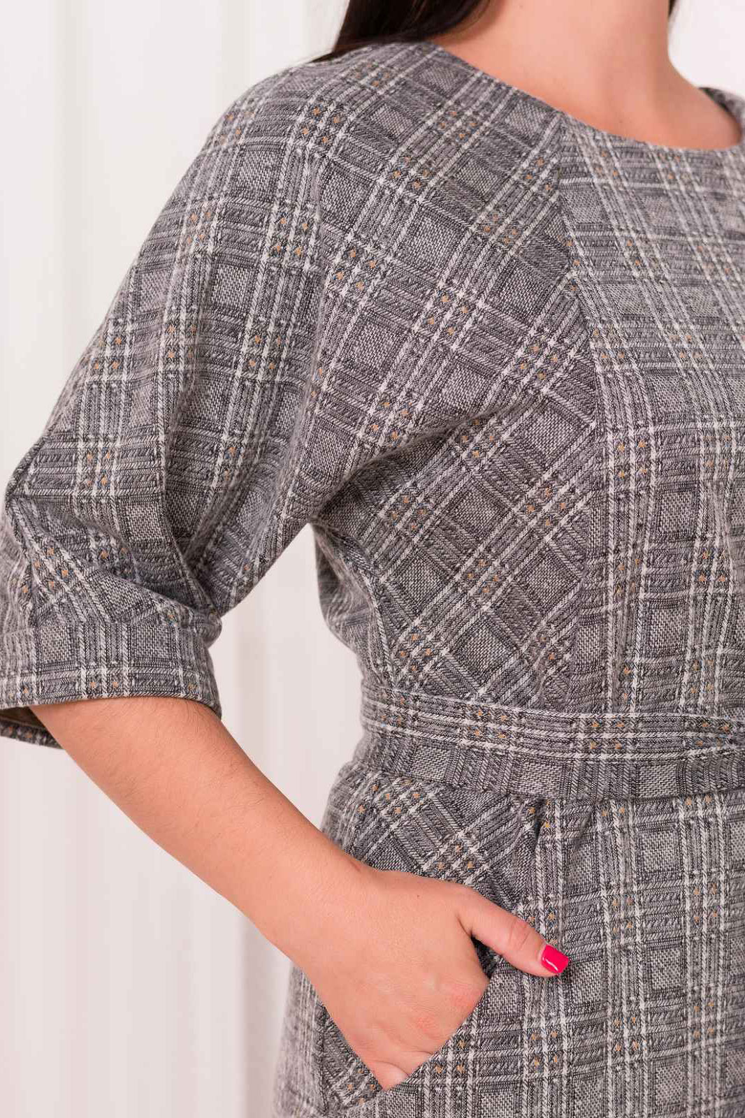 платье Д1838 Грейс Шотландия