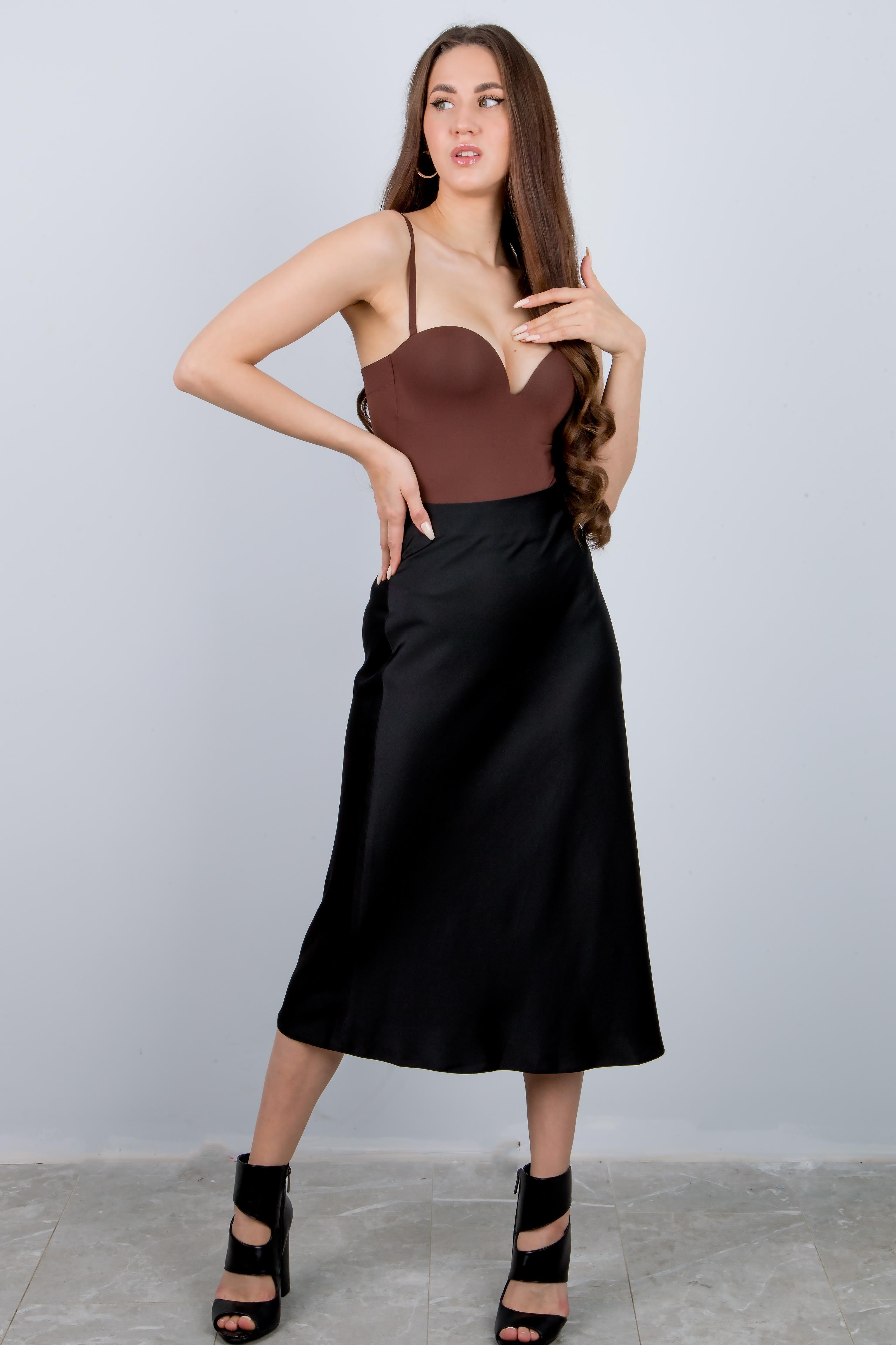 юбка т361-2212 siyah (черный)