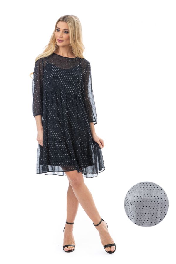 платье Массандра_206 жемчужный