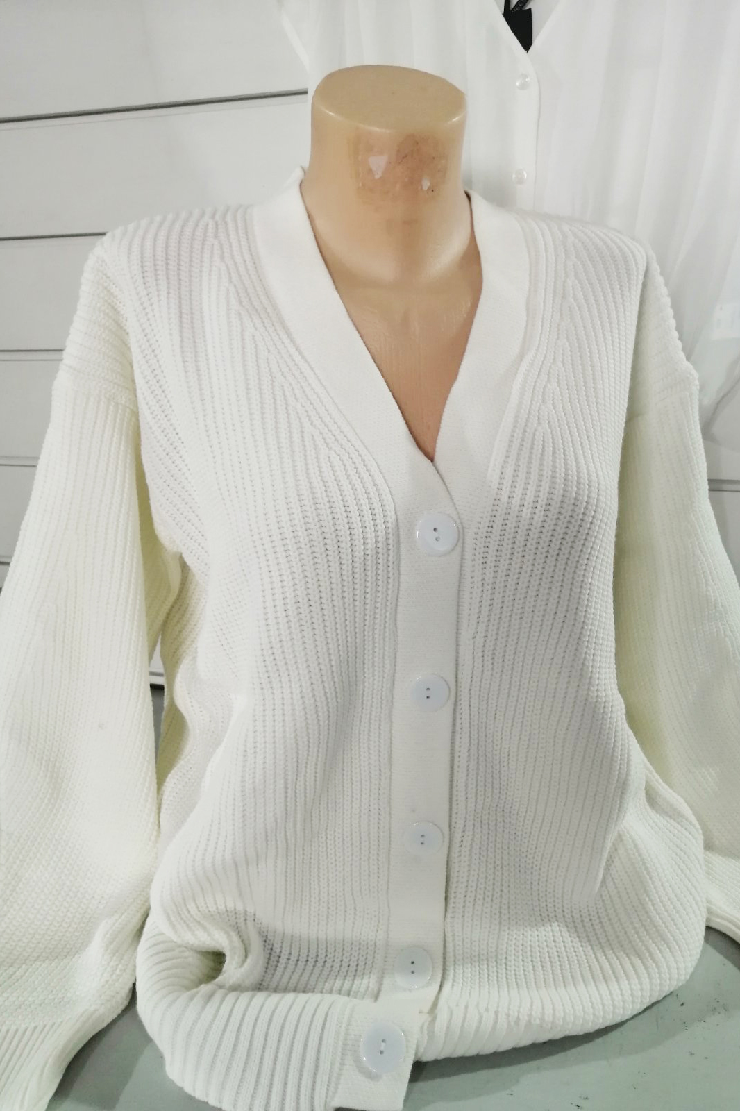 жакет дат001-11* белый