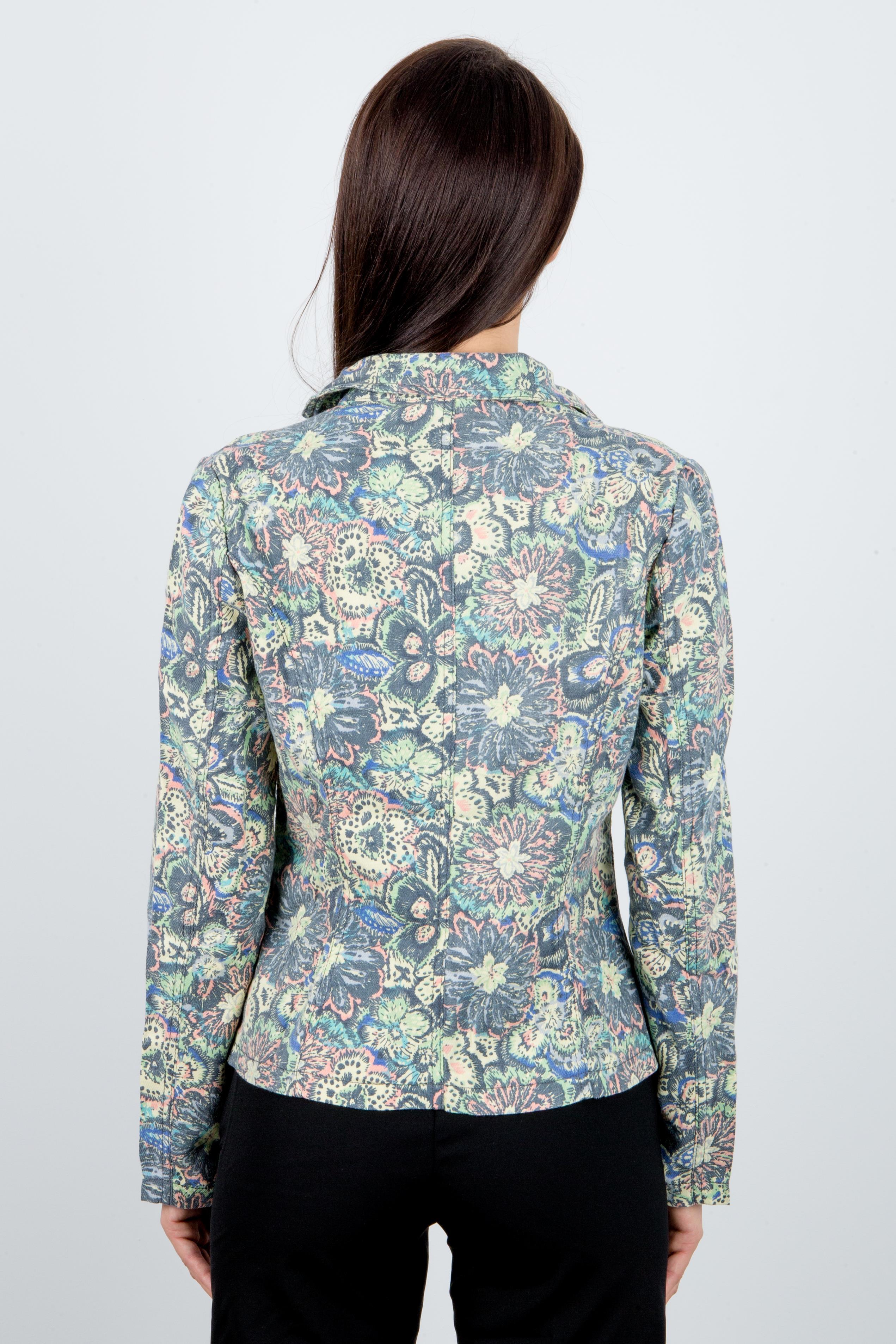 пиджак К4161*86z Валенсия