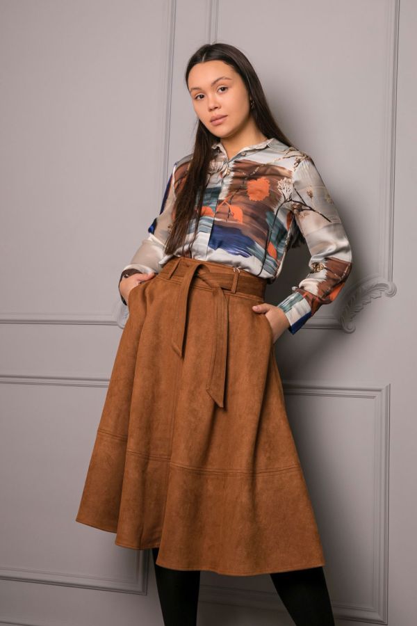 юбка т835-2383_103М taba