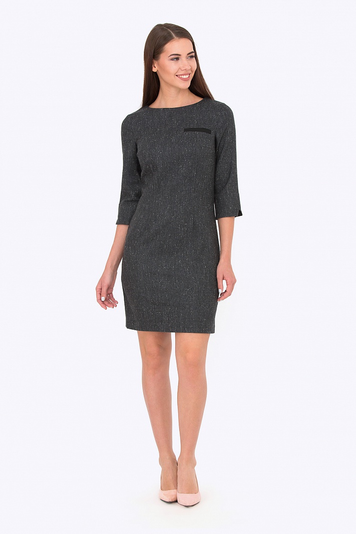 платье Е438*50 zolina