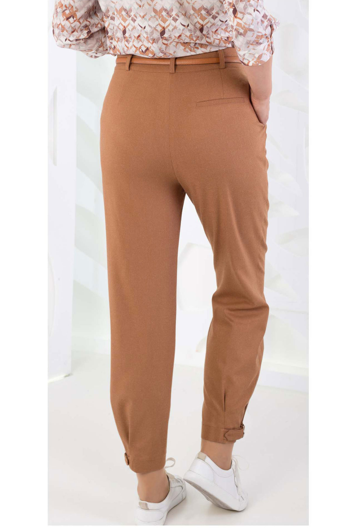 брюки Б2.20.3 Пилигрим 203213 песочный