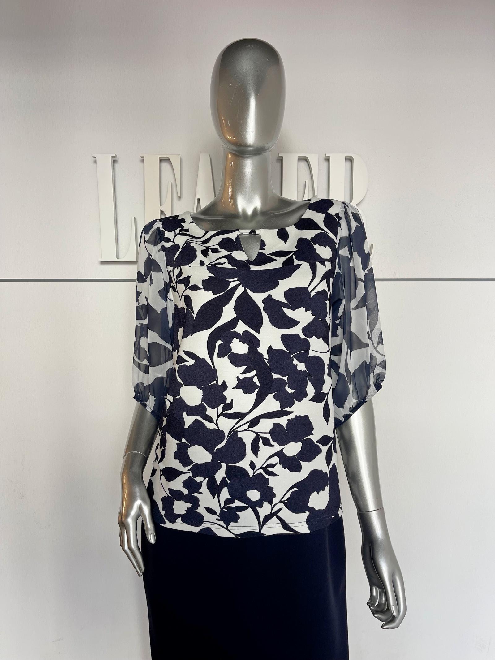 Блуза Л2440* Алиса