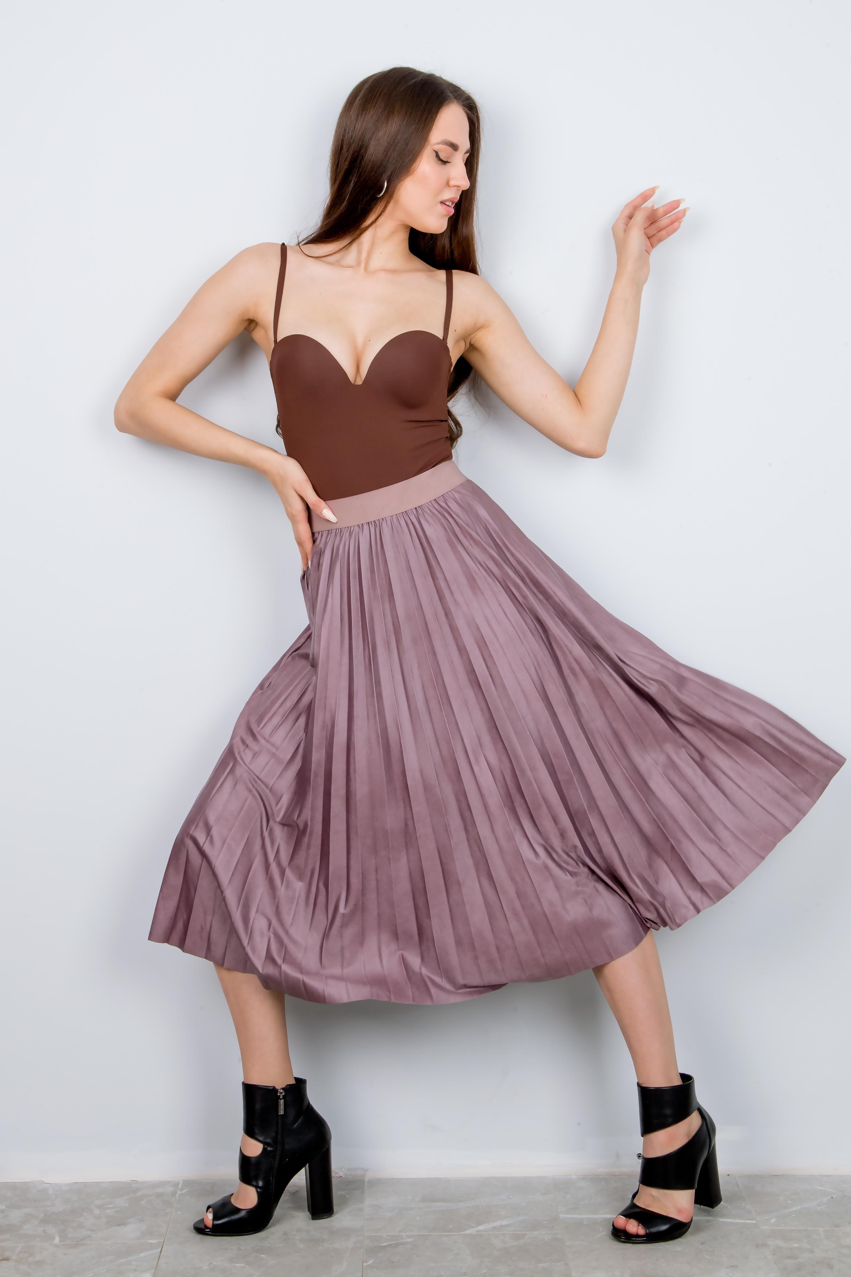 юбка т362-2092*50 gul kurusu