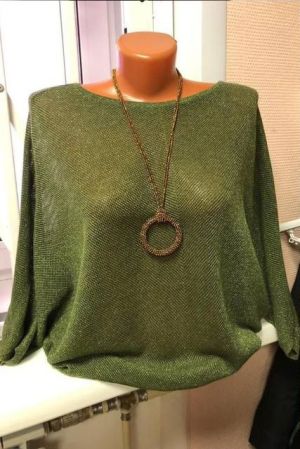 джемпер вс6361 в ассортименте  оптом