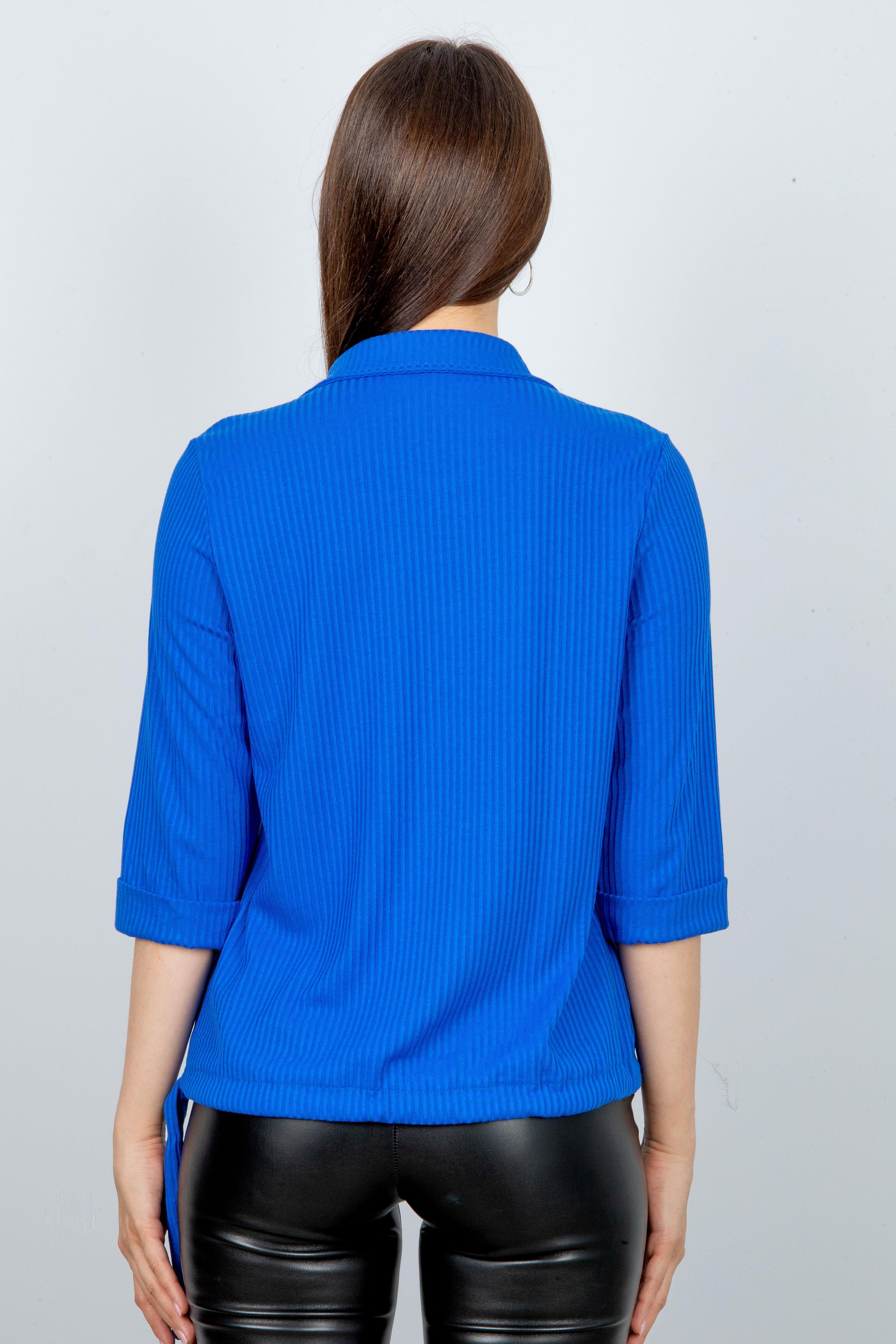 свитшот к3414 василек*