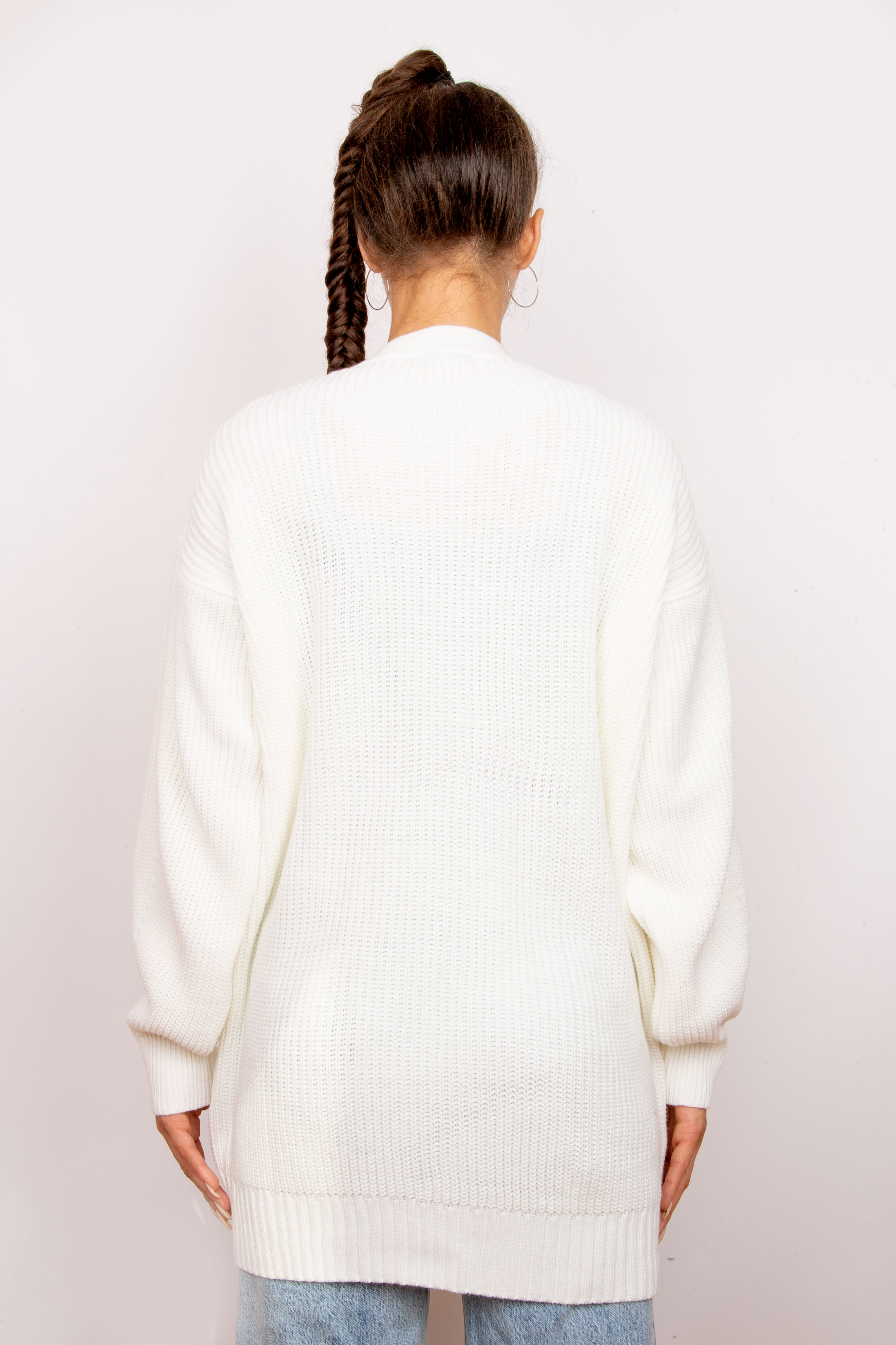 жакет дат001-11* белый