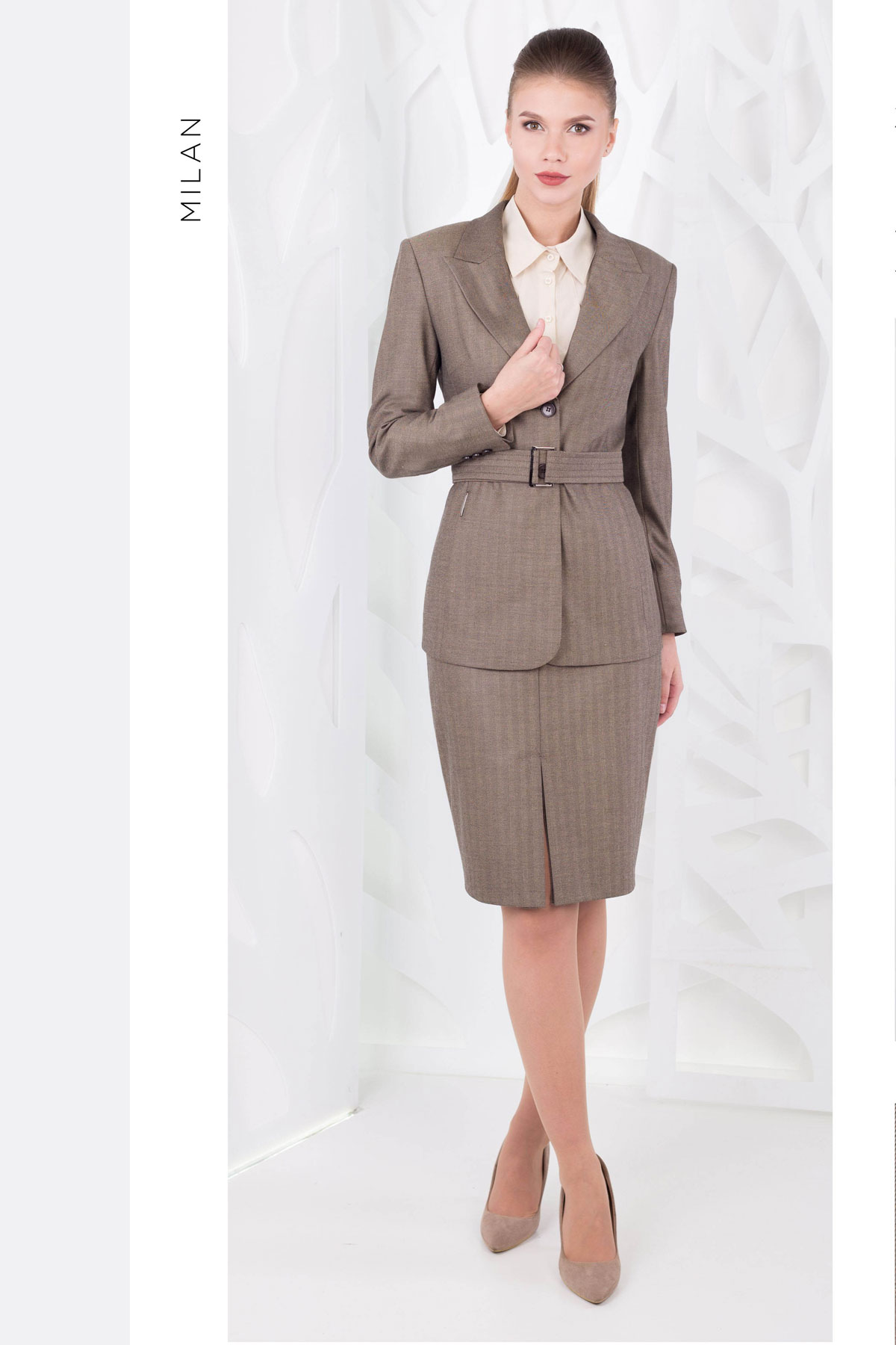 жакет Б1.20.13 Милан_1 11385*4 хаки