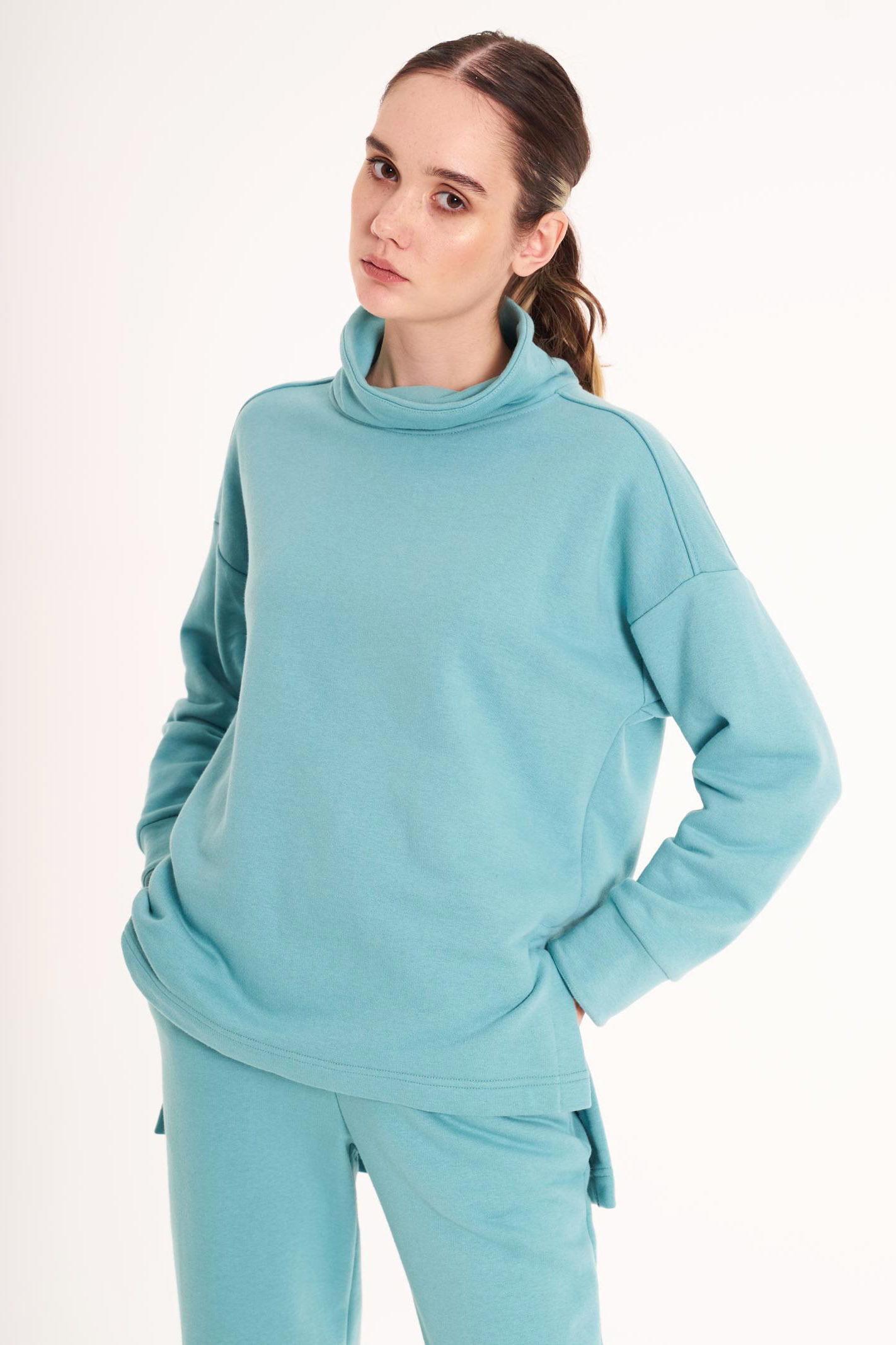 костюм л938-939  (2-я нить) Тиффани 