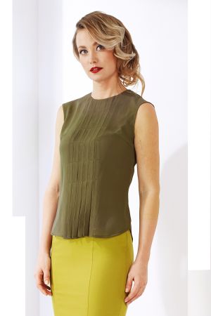 топ Б6.19.15 смак 39647 хаки  оптом