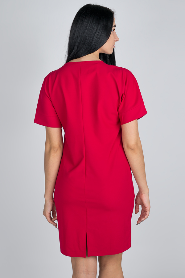 платье Л648*20 малина