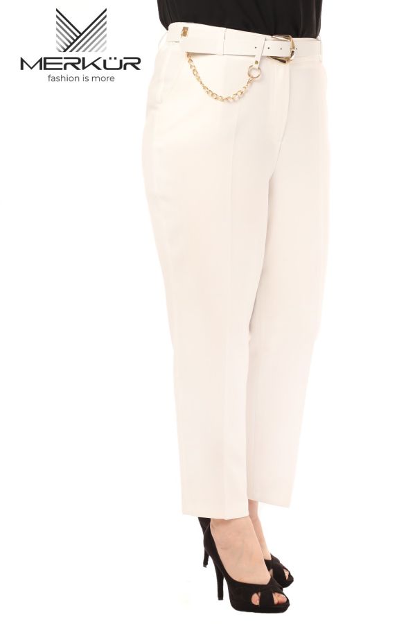 брюки т105-8322_122 beyaz (белый)