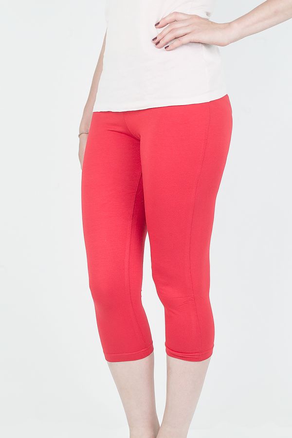 лосины Л002* красный