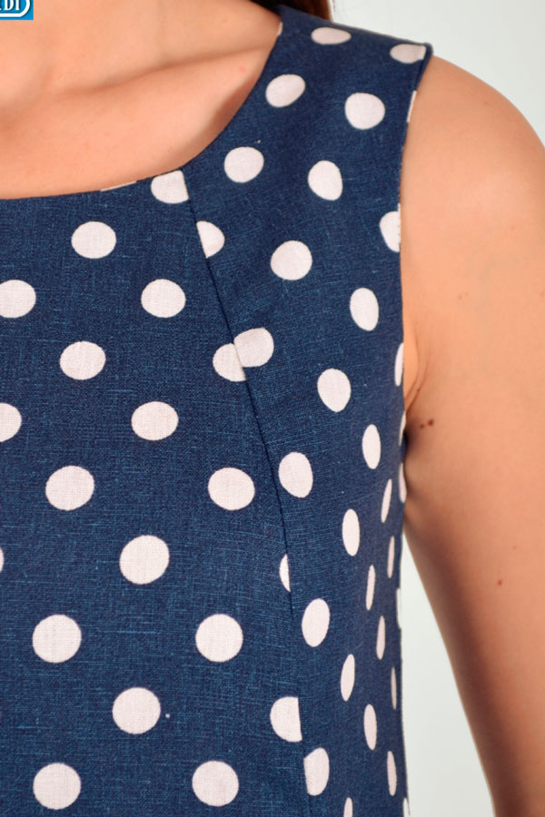 платье В1617*60 сгр