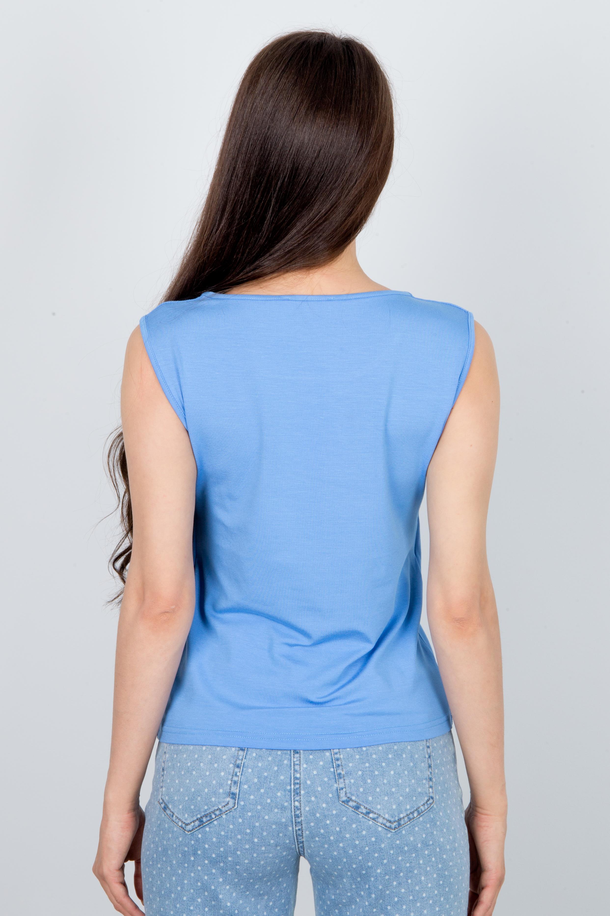 Майка Л070-3 гиацинт