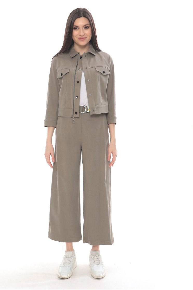 пиджак т339-13045_142 haki