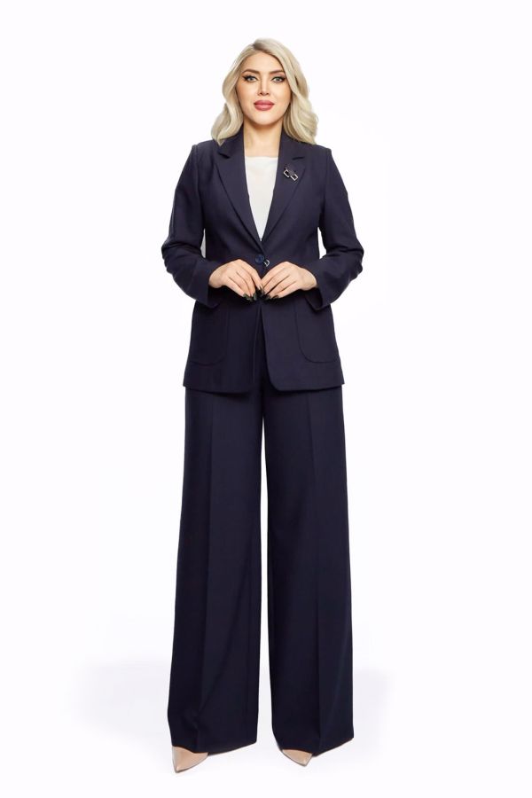 пиджак т105-41077_1 lacivert (т.синий)