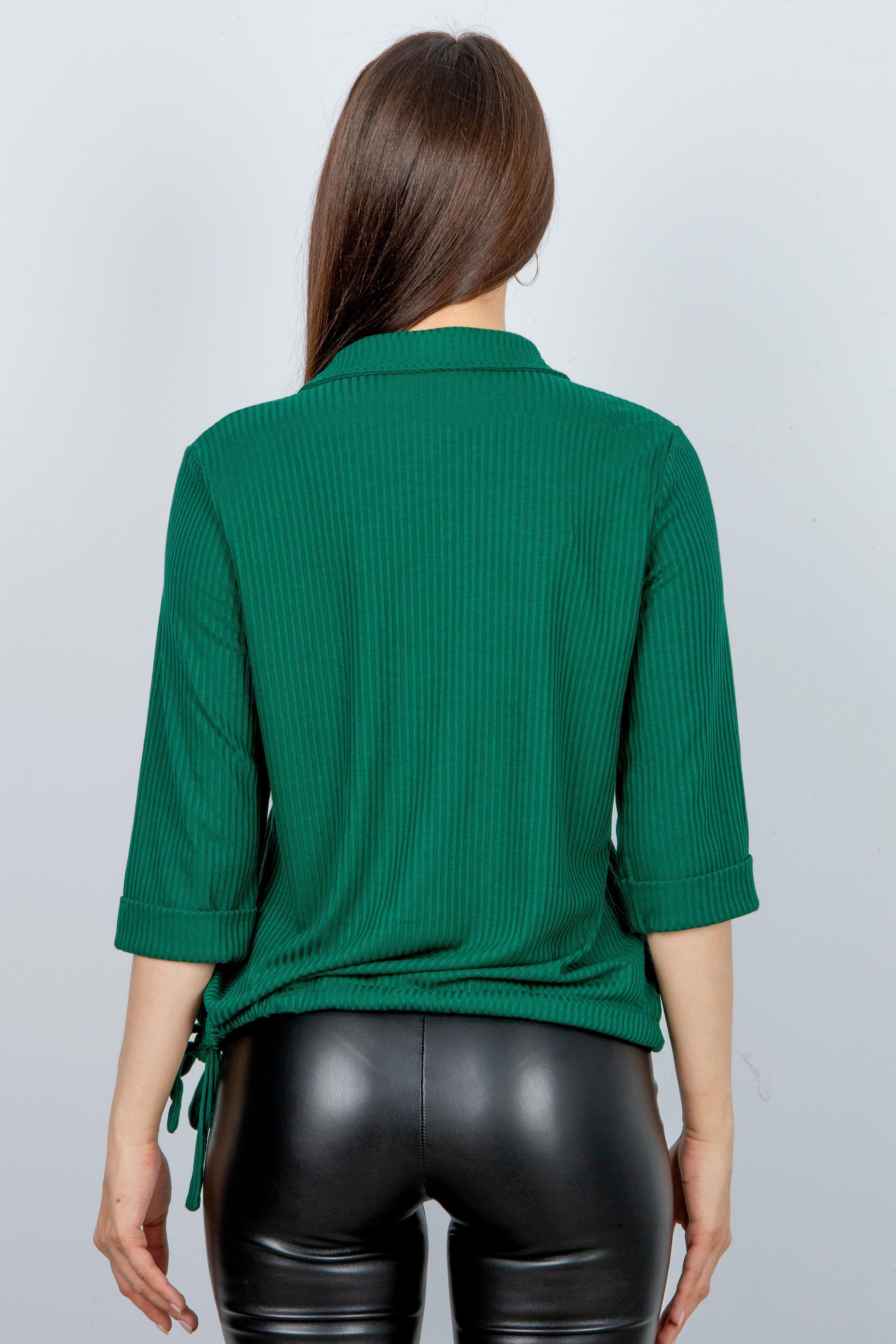 джемпер к3414 изумруд*