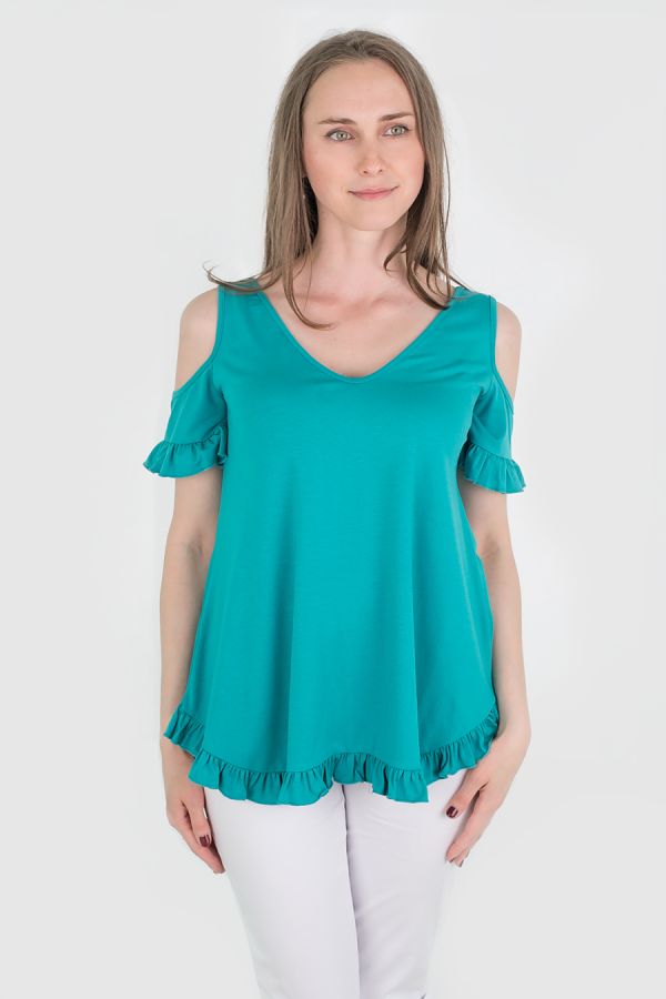 майка Л023-2*58 св.лагуна