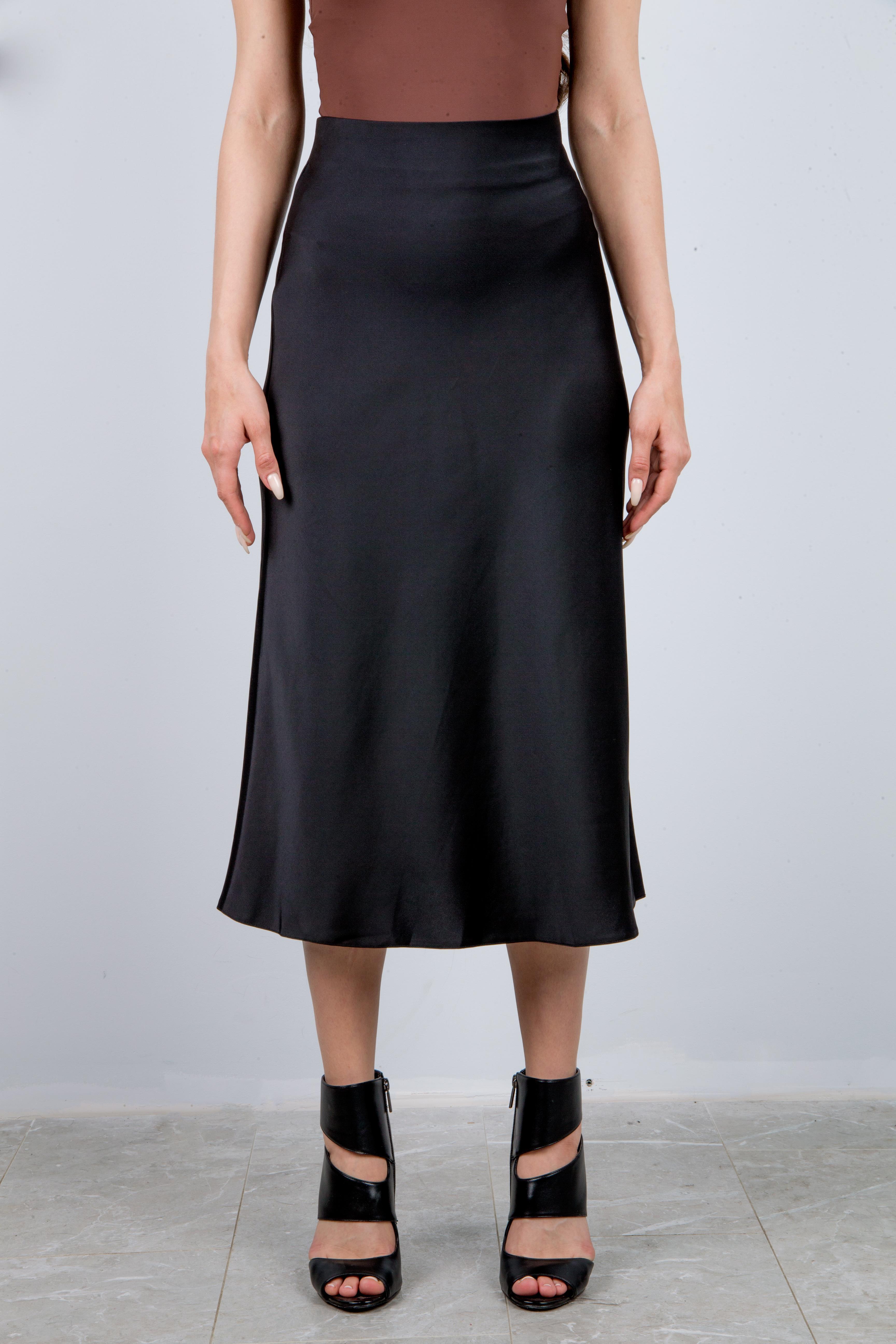 юбка т361-2212 siyah (черный)