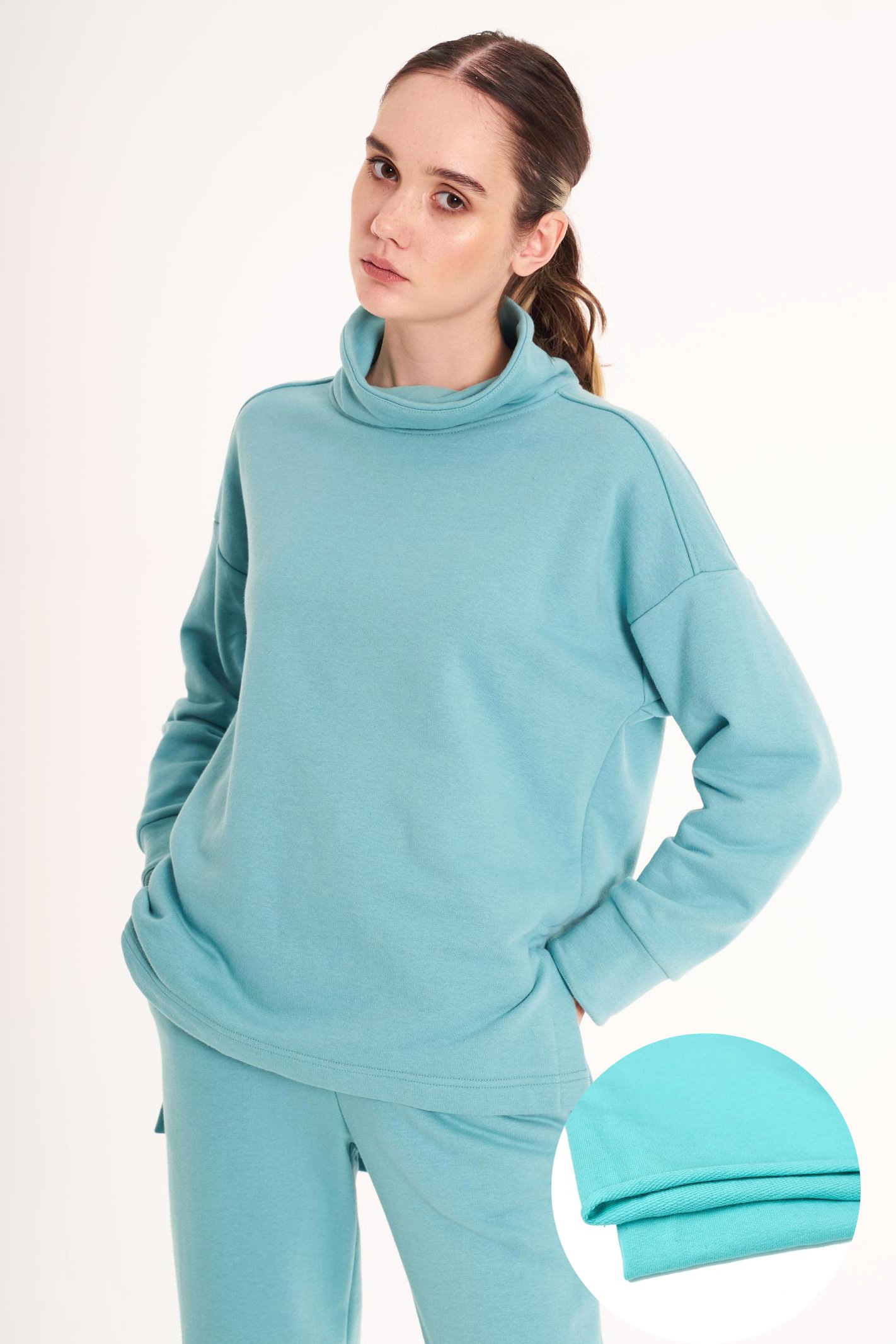 костюм л938-939  (2-я нить) Тиффани 