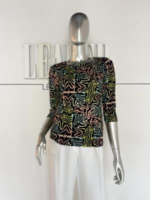 Л2156 фатура  лонгслив 