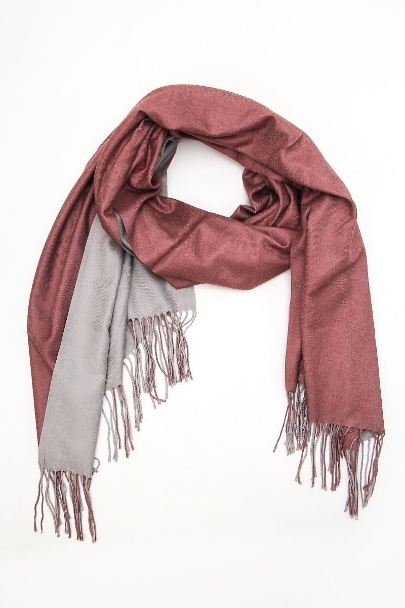 палантин пп517 мерцание в асс. (180/70)