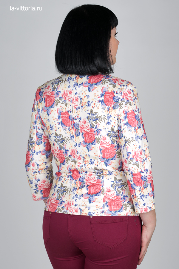 пиджак К4870*83z Анастасия