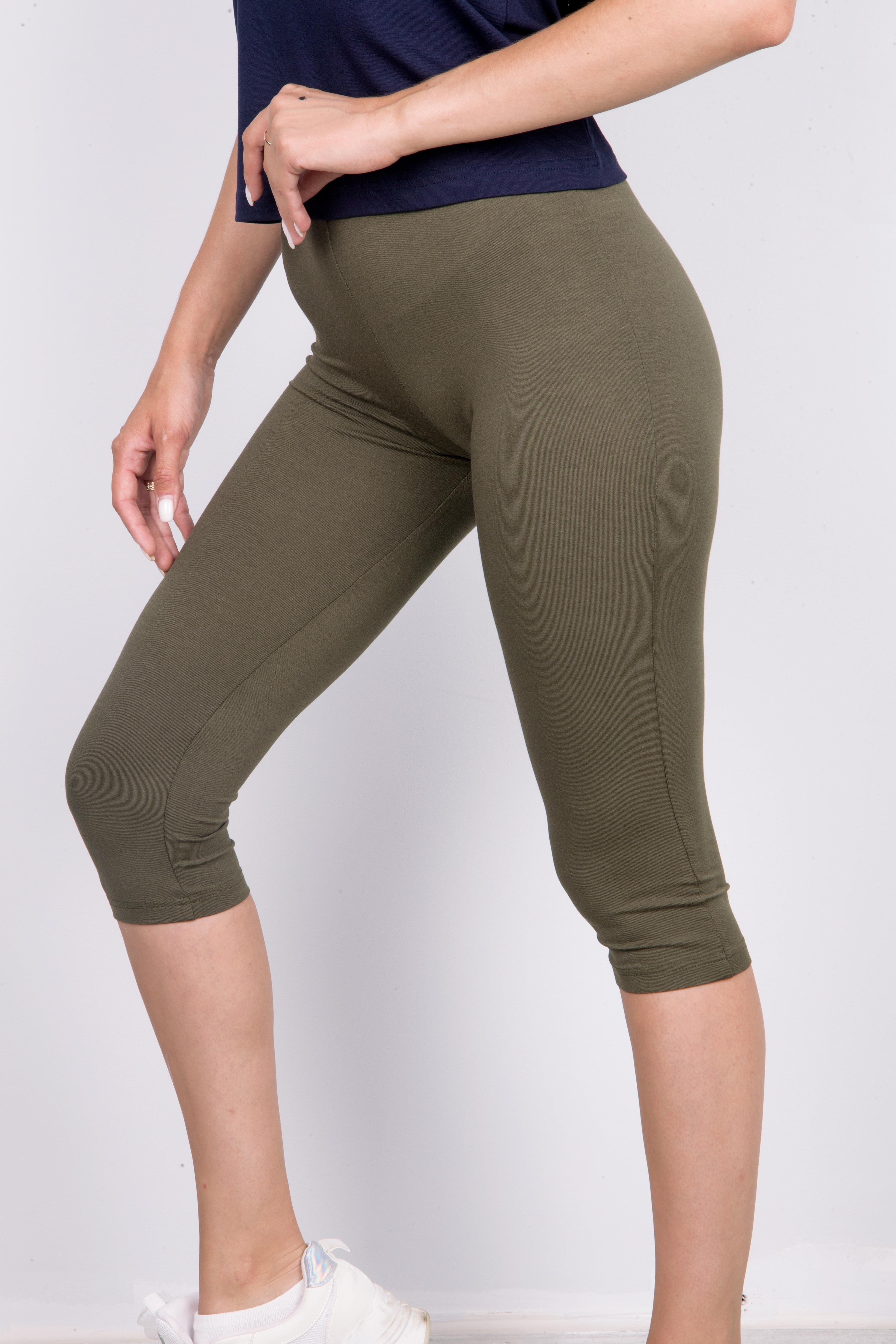 лосины Л002* хаки