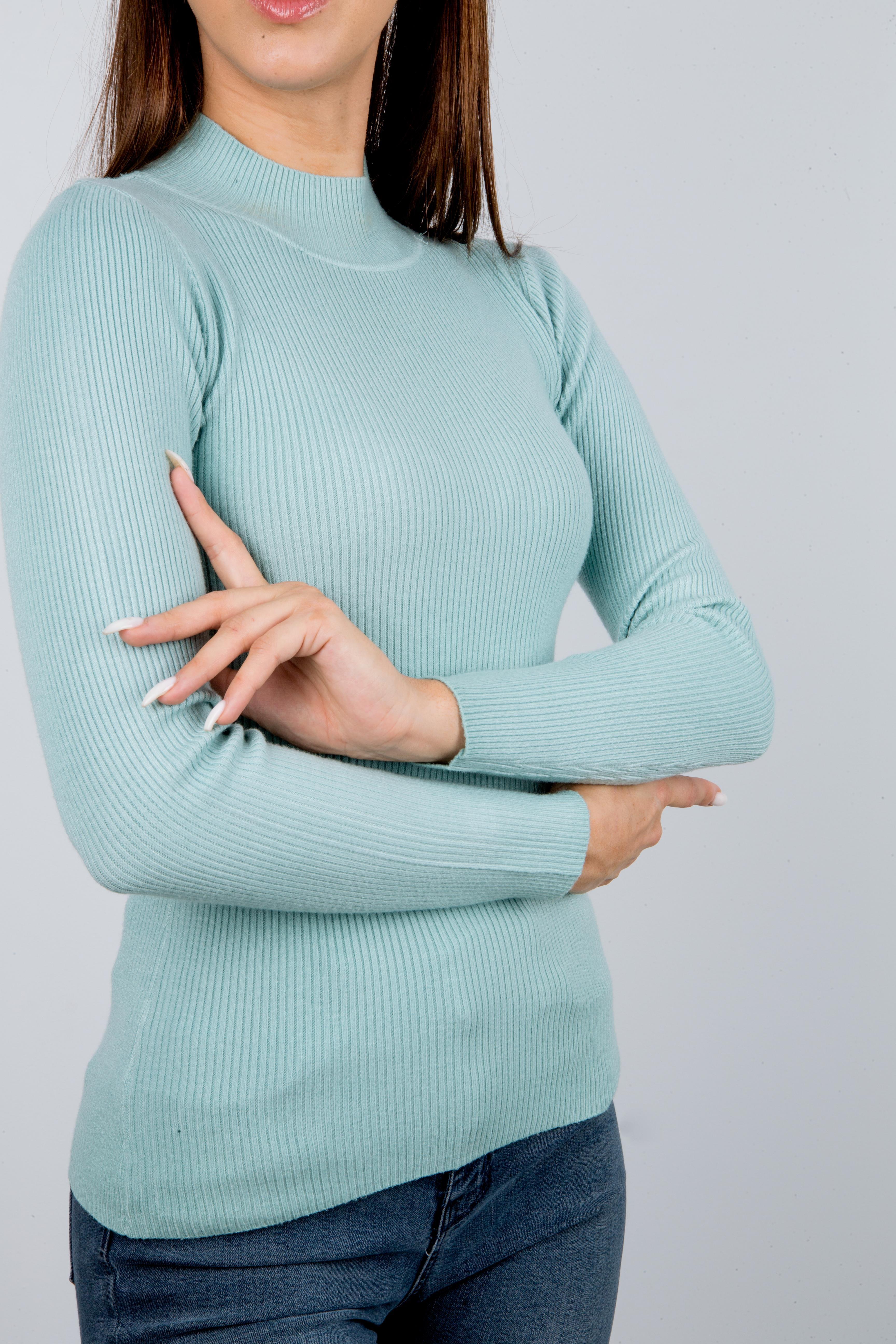 водолазка вс509 (2211) в ассортименте