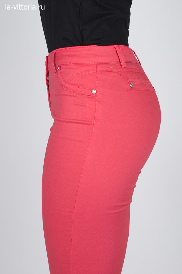 брюки Porainar Р1491п-12045*60 коралл