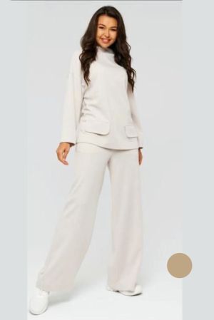 Тауф костюм бежевый warm mild  оптом