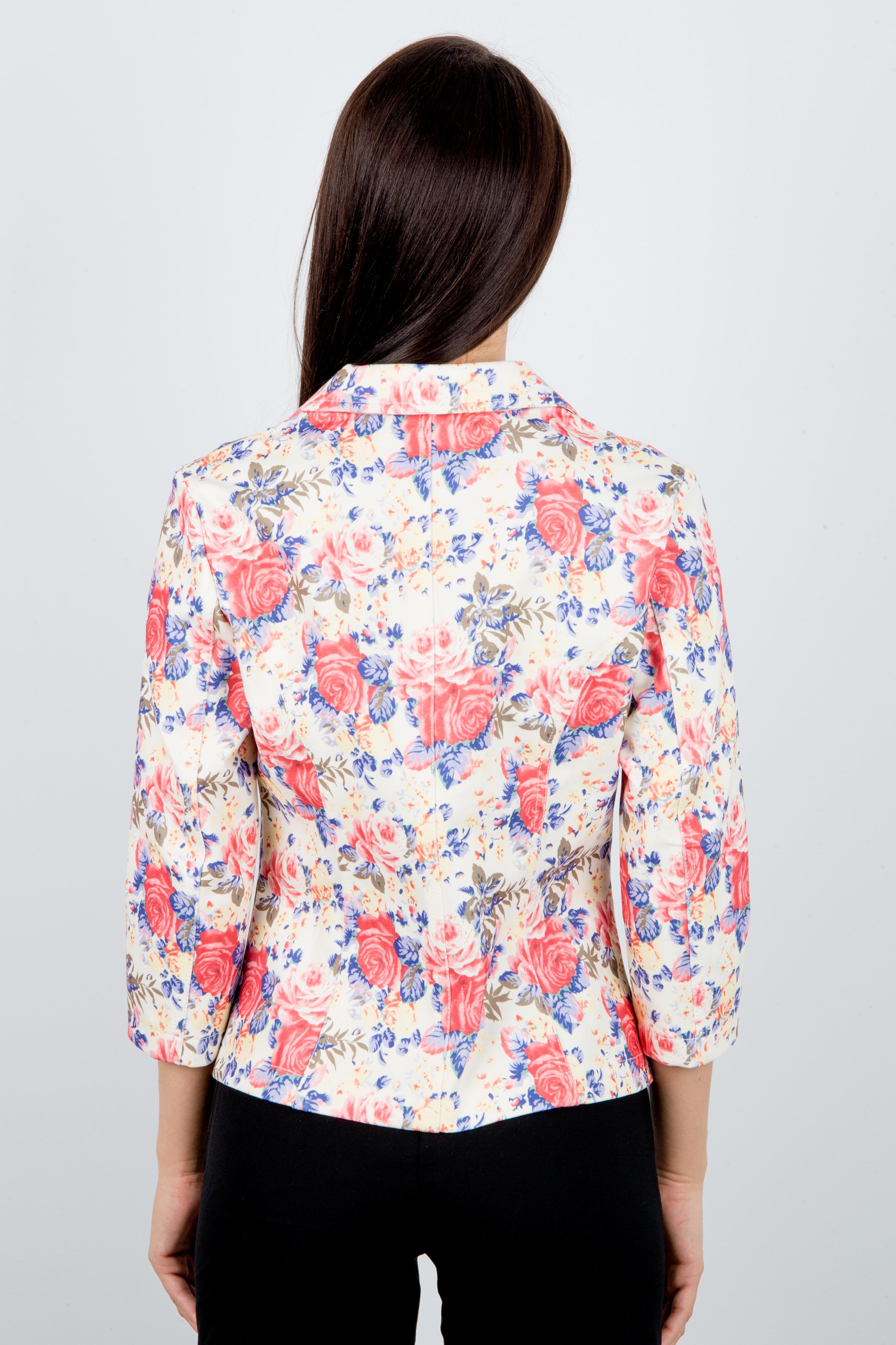 пиджак К4870*83z Анастасия