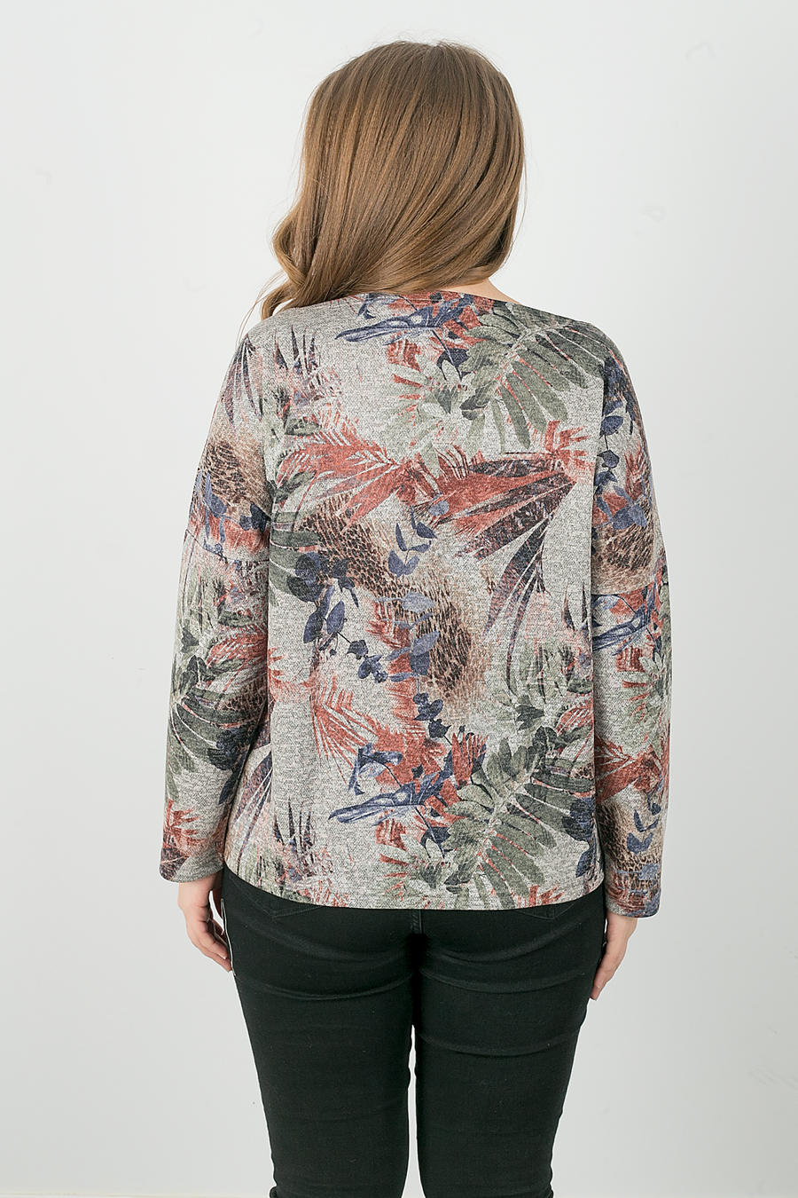 джемпер Л2367 флирт* Пандора