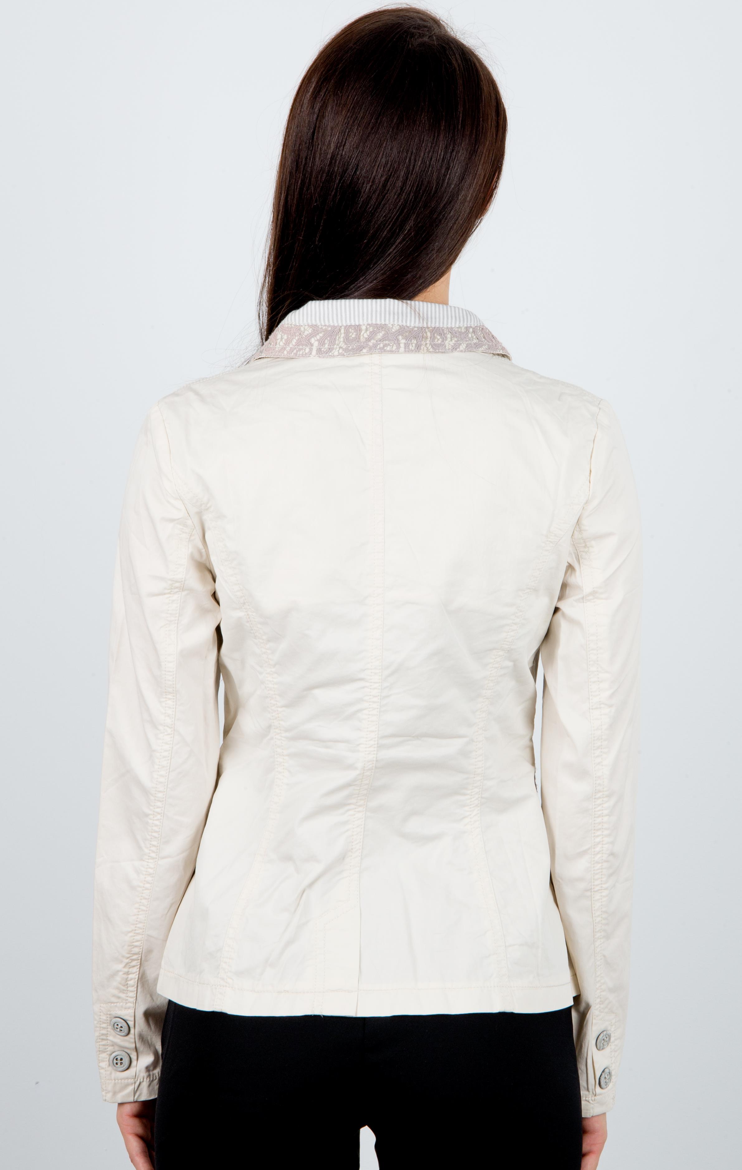 пиджак К4056*86z бежевый