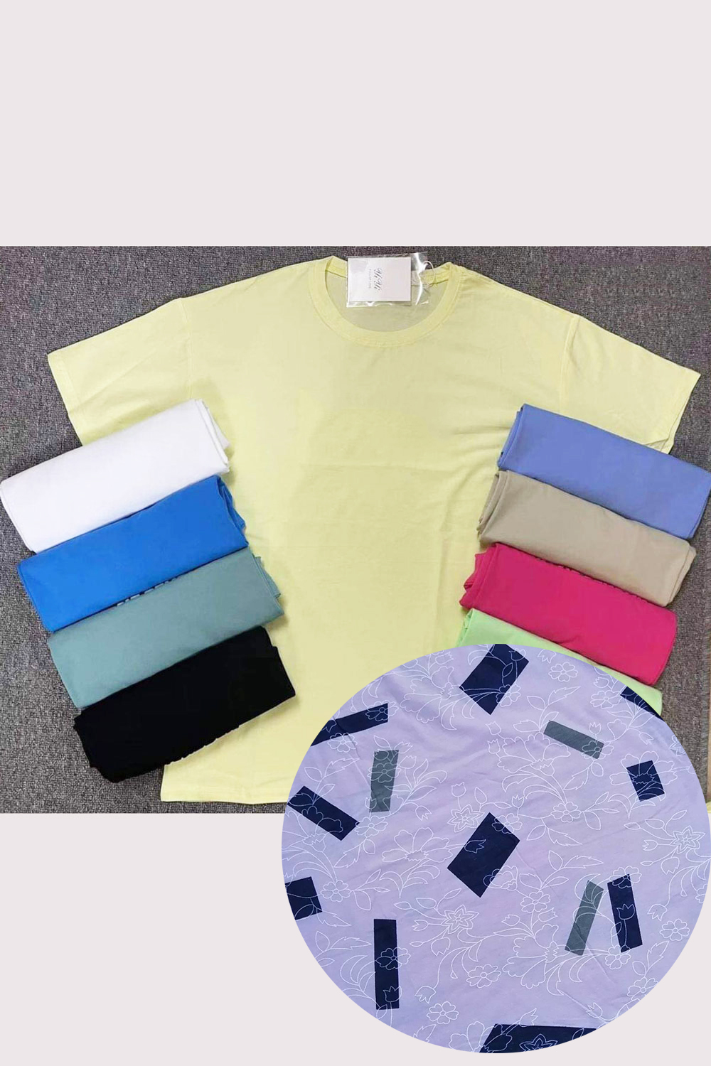 футболка кит17 в ассортименте