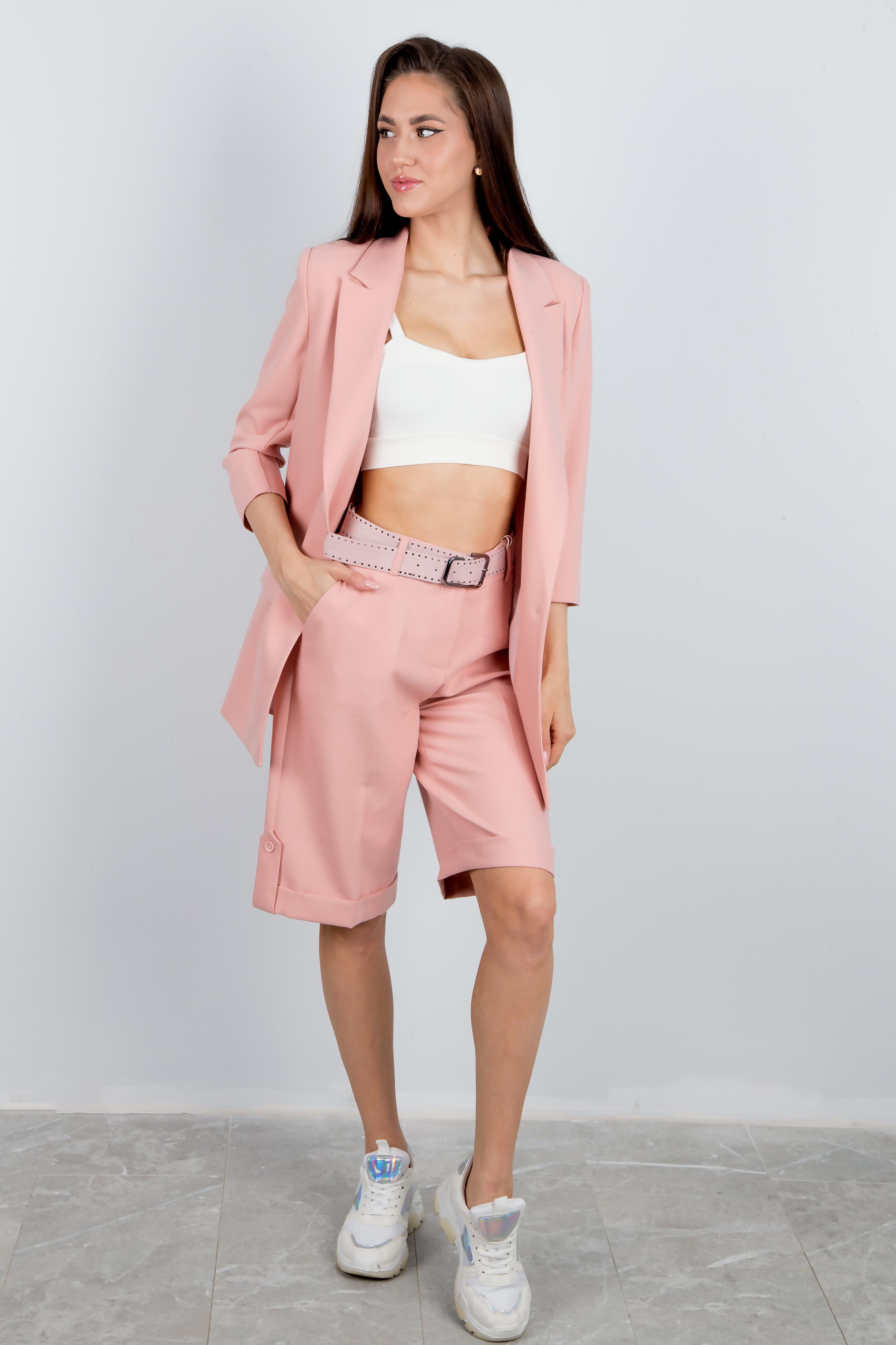 шорты т105-4502_151 pudra