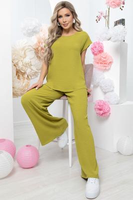 костюм тг5662_марица яблоко