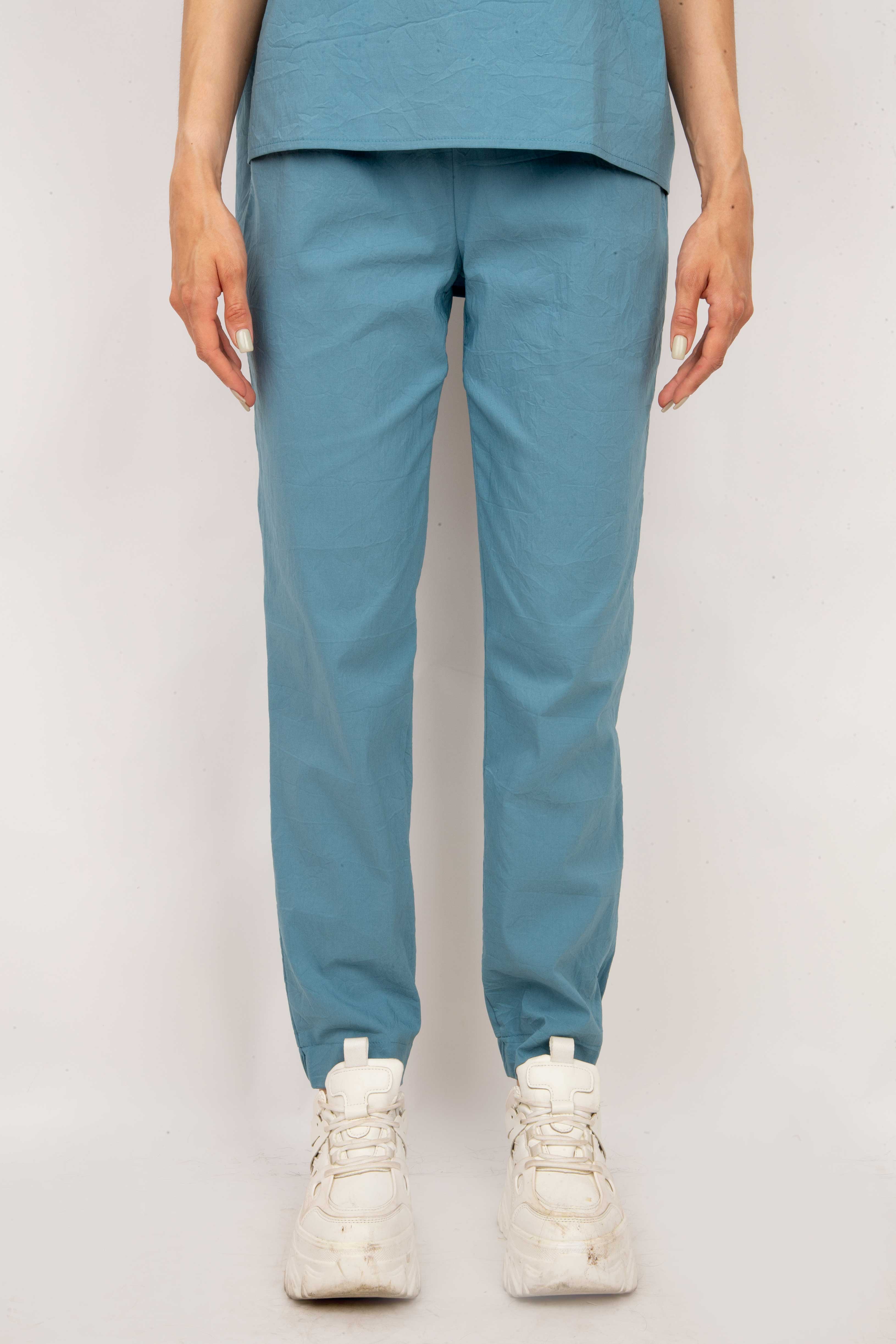 брюки Л609-2 стрейч_260 Тиффани